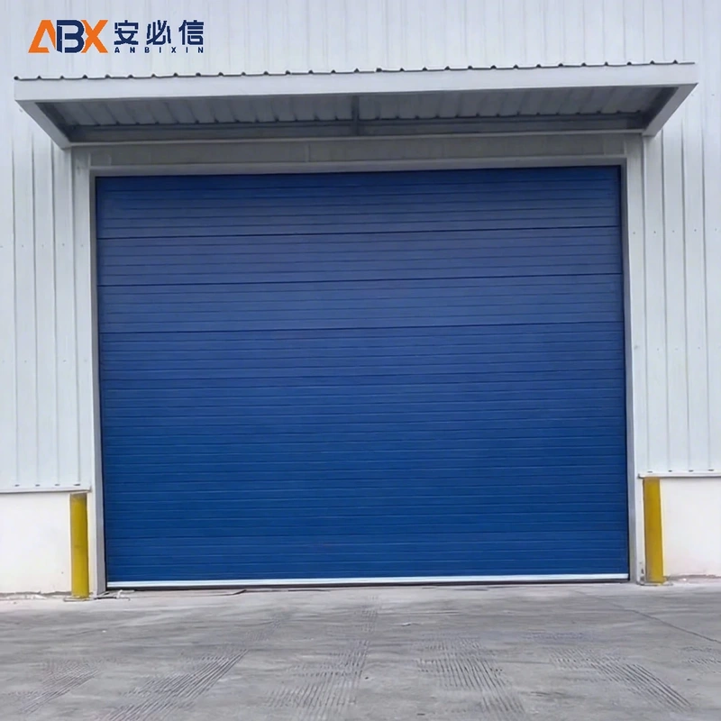 铜仁市洁净室高速门